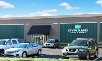 DYNAMO RETAIL CENTER